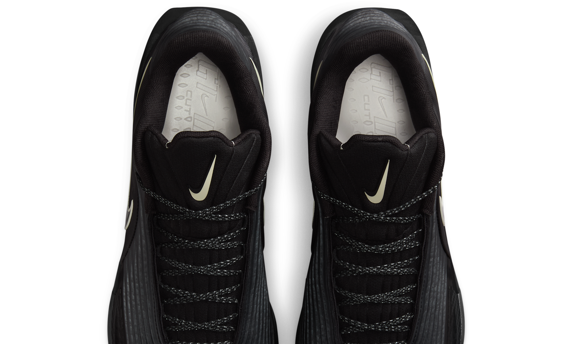 Nike Air Zoom GT Cut 3 Turbo LX Black Label