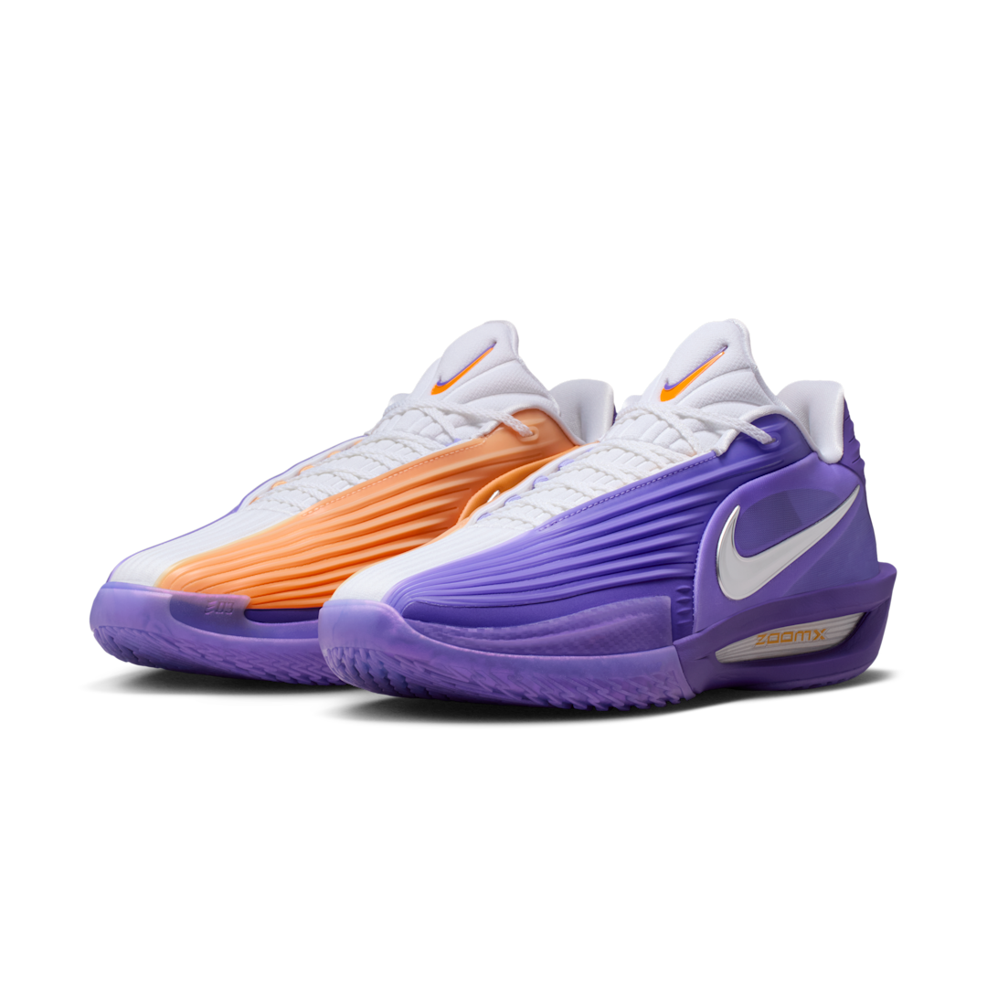 Nike Air Zoom GT Cut 3 Turbo Phoenix Suns