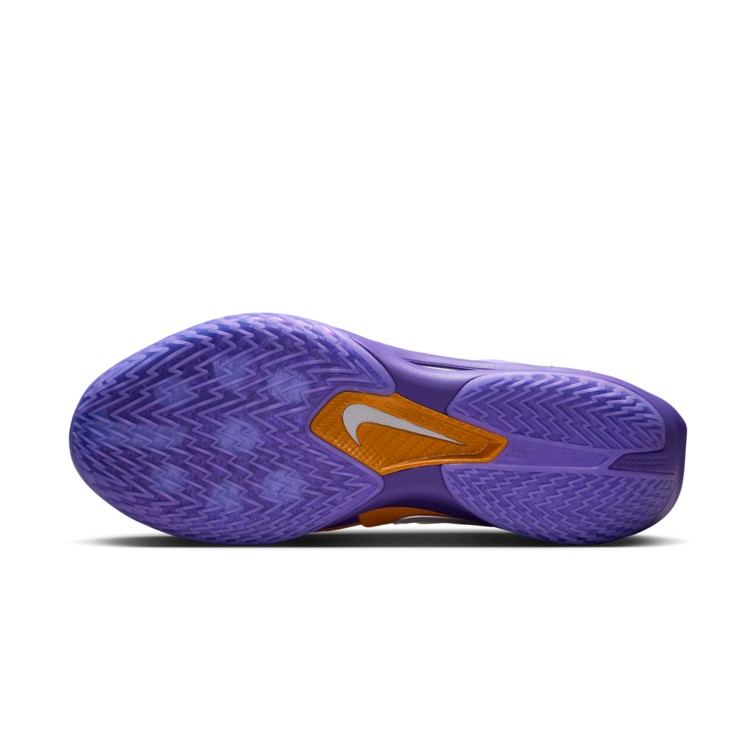 Nike Air Zoom GT Cut 3 Turbo Phoenix Suns - Sneak