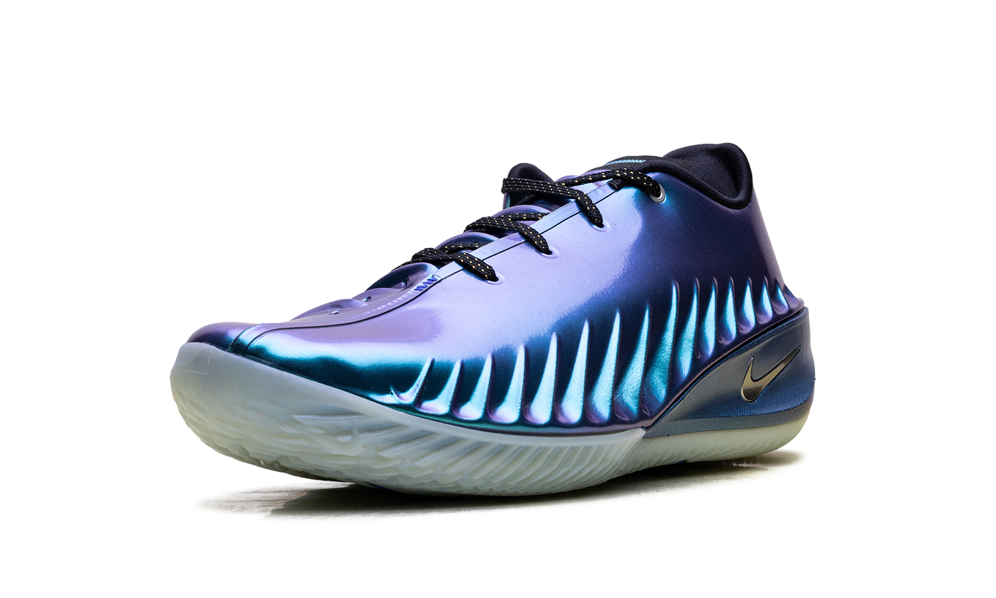 Nike Air Zoom GT Cut 4 Preheat