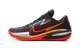 Nike Air Zoom GT Cut Black Bright Crimson