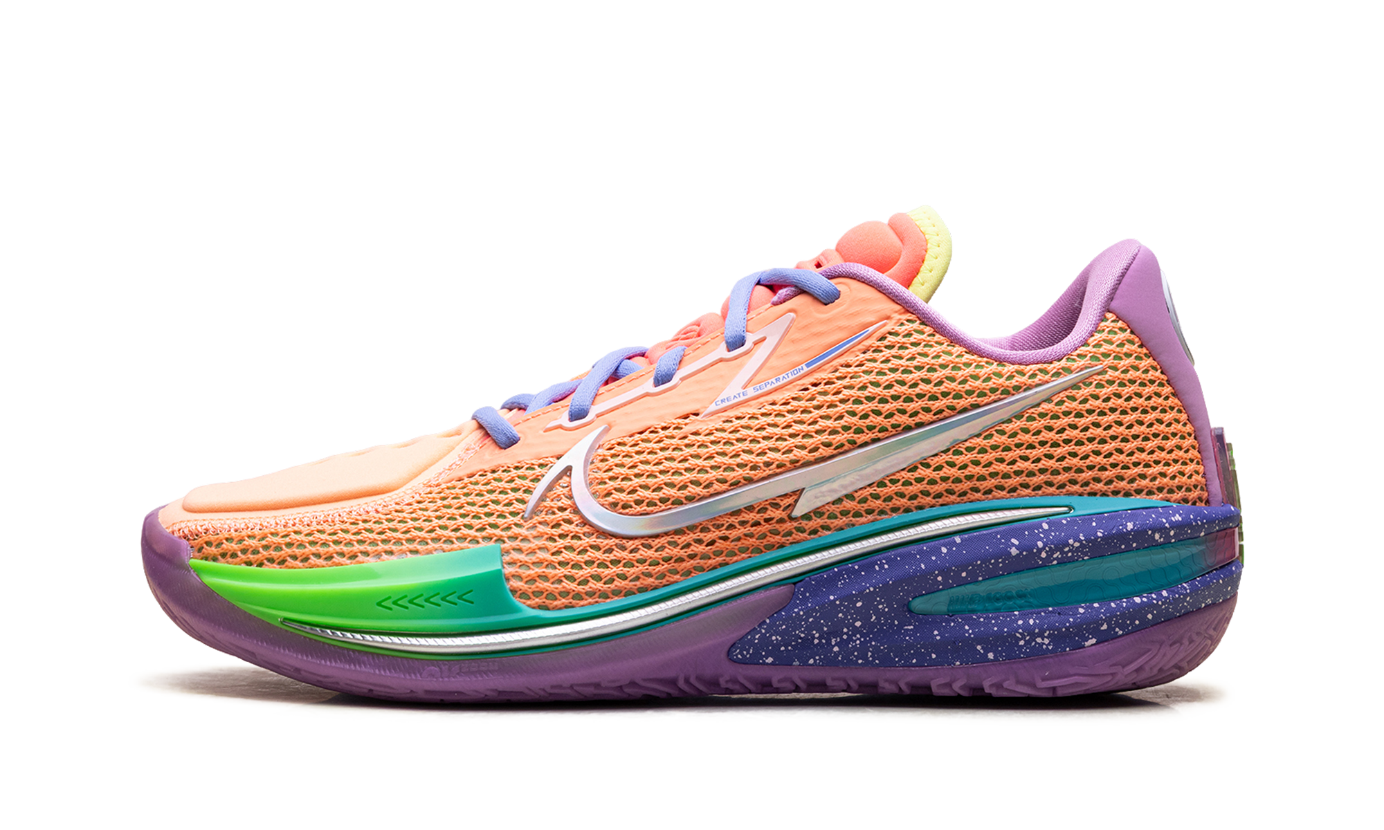 Nike Air Zoom GT Cut Dylan Harper Tri-State