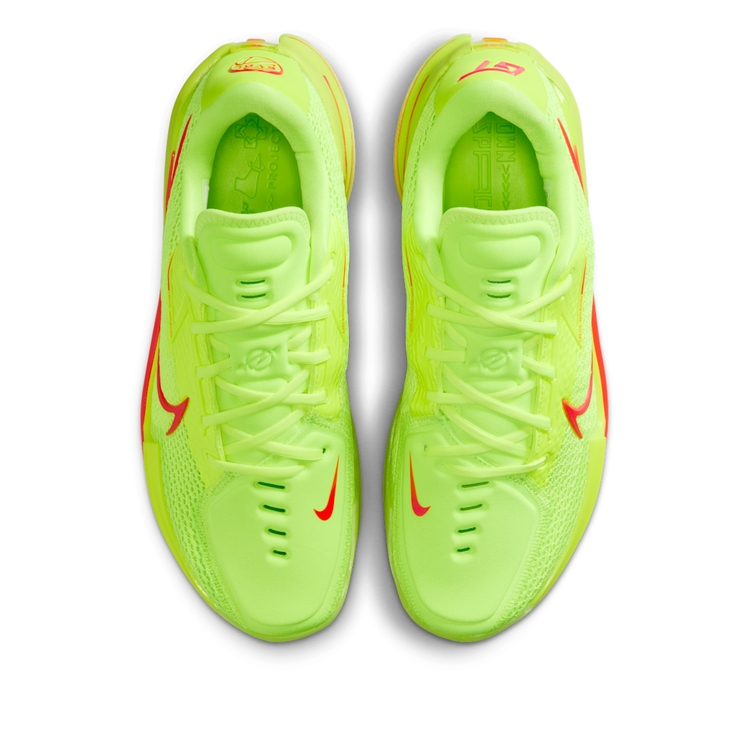 Nike Air Zoom GT Cut EYBL Volt - Sneak