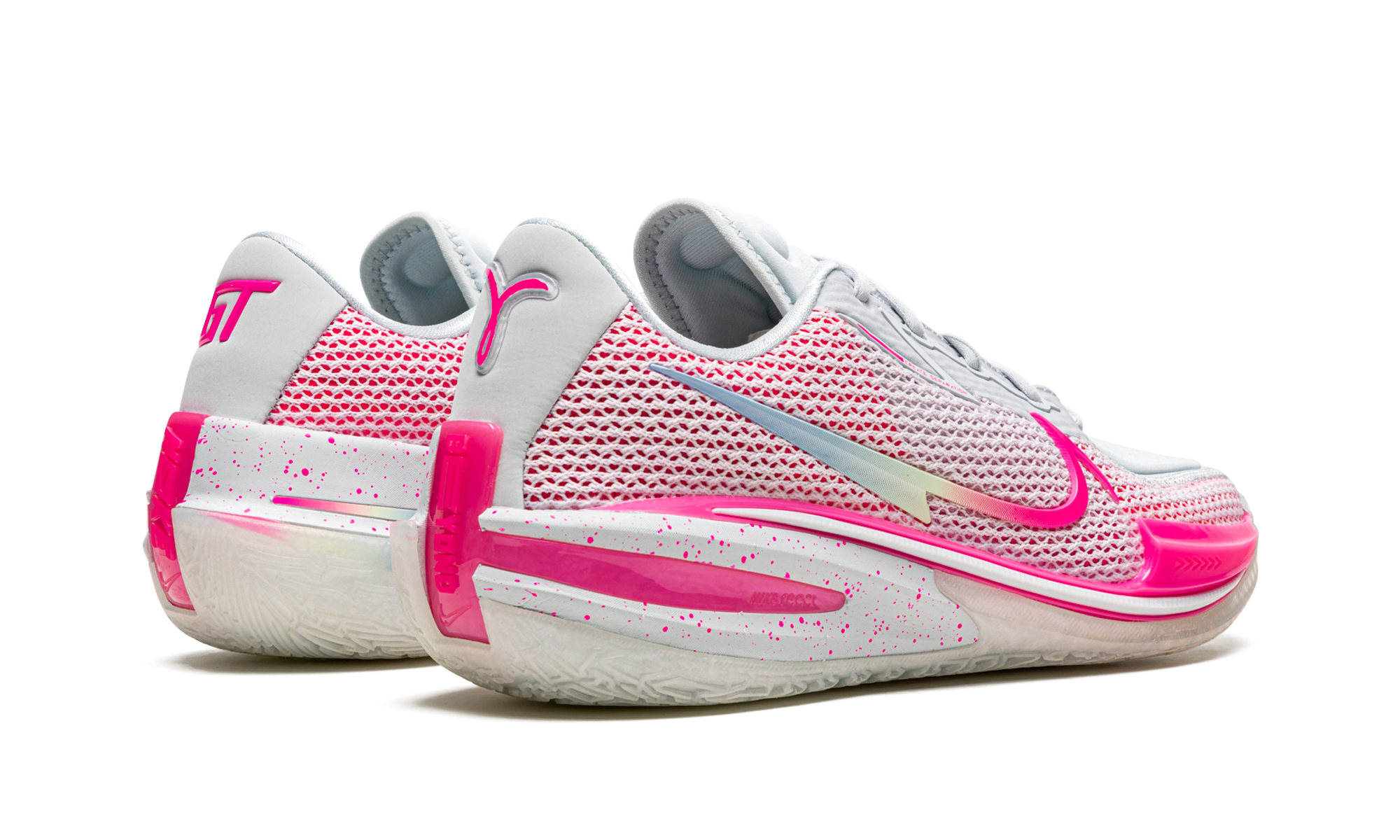 Nike Air Zoom GT Cut Think Pink
