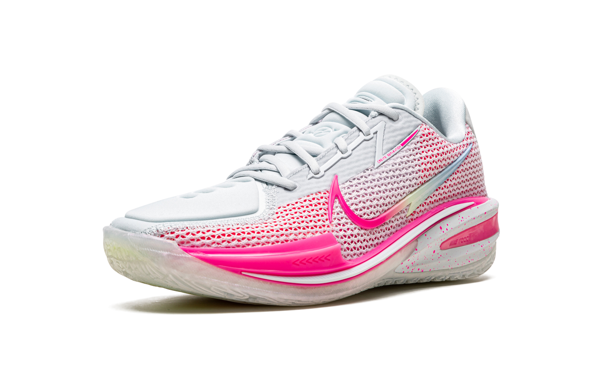 Nike Air Zoom GT Cut Think Pink