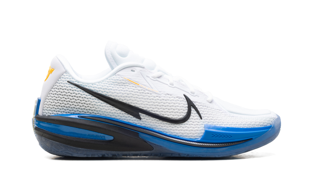 Nike Air Zoom GT Cut White Photo Blue