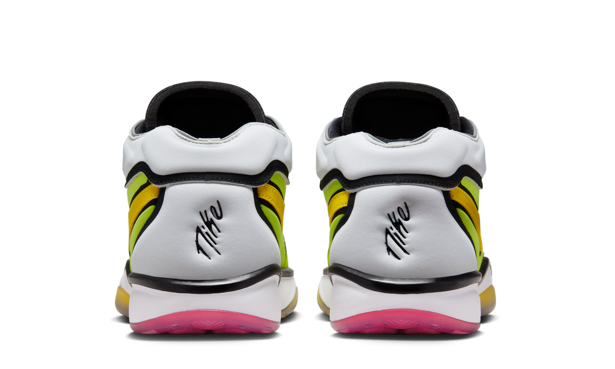 Nike Air Zoom GT Hustle 2 Talaria