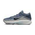 Nike Air Zoom GT Hustle 3 Ashen Slate Sail White Anthracite