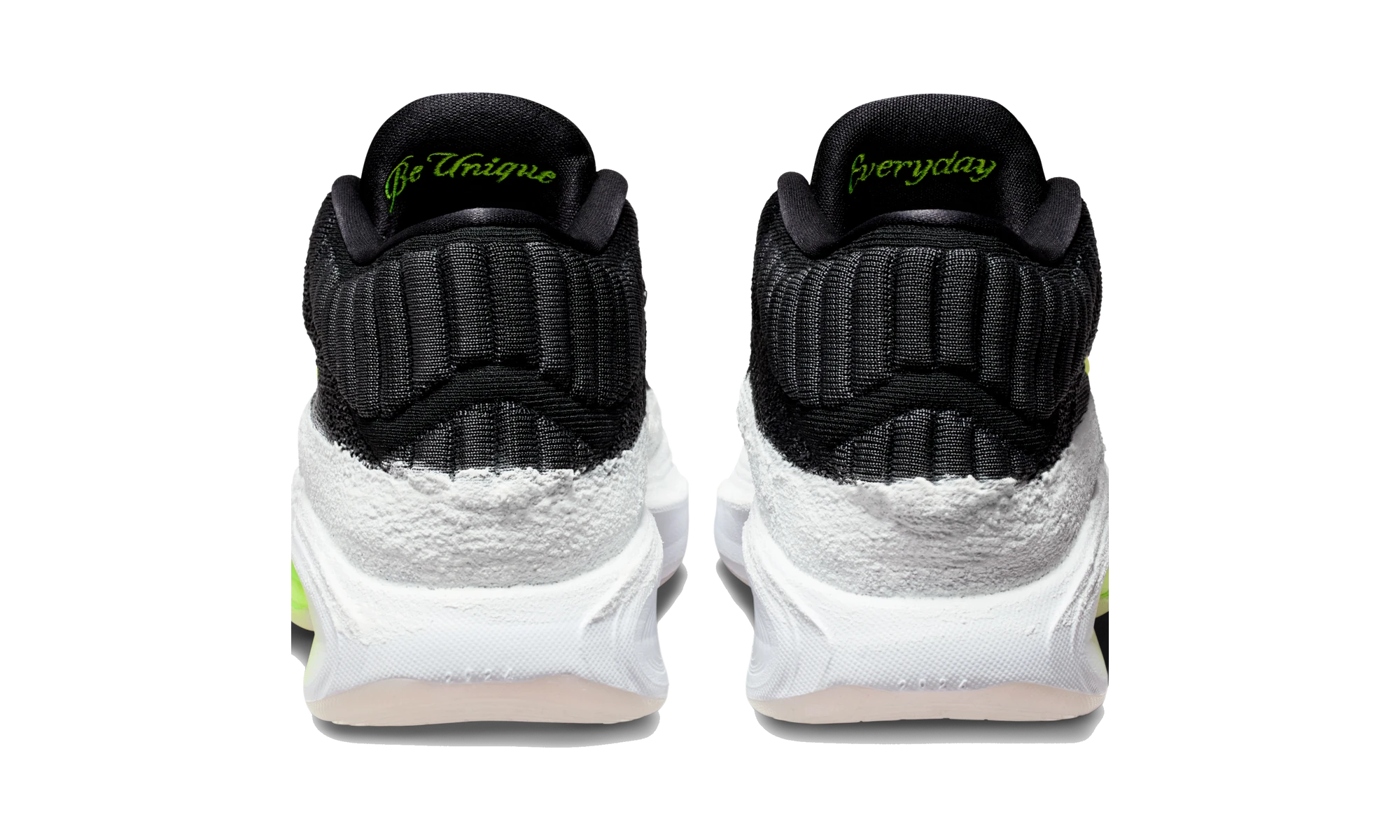 Nike Air Zoom GT Hustle 3 Victor Wembanyama Christmas