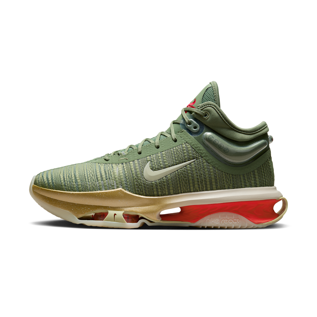 Nike Air Zoom GT Jump 2 Our Holiday