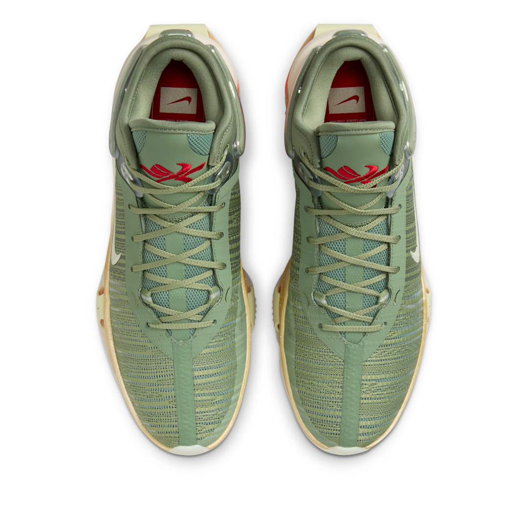 Nike Air Zoom GT Jump 2 Our Holiday