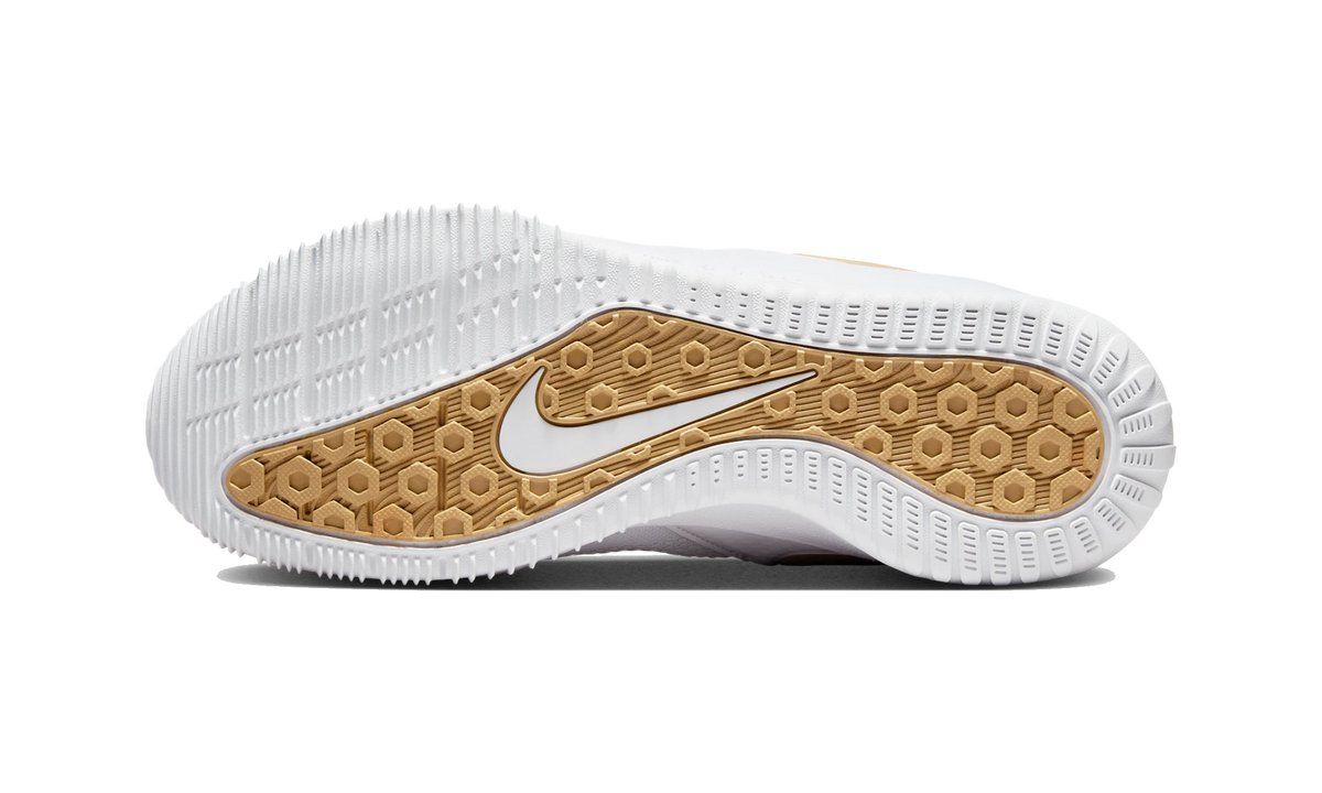 Nike Air Zoom Hyperace 2 SE White Metallic Gold