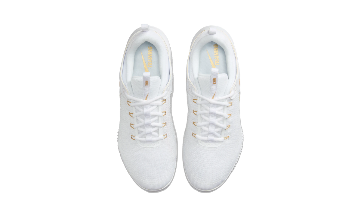 Nike Air Zoom Hyperace 2 SE White Metallic Gold