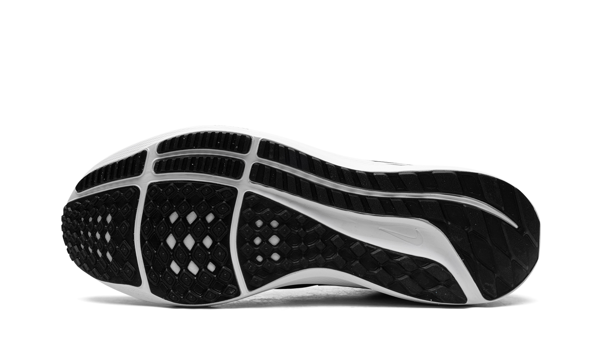 Nike Air Zoom Pegasus 39 Black White