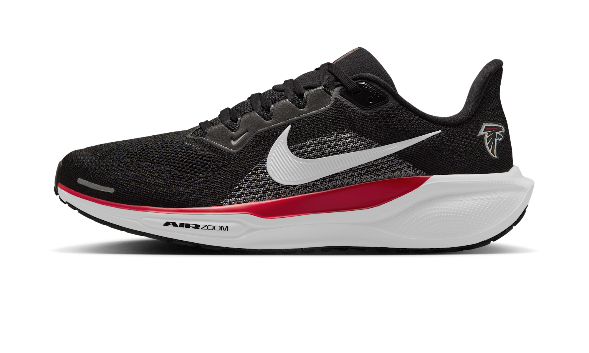 Nike Air Zoom Pegasus 41 Atlanta Falcons (2025)