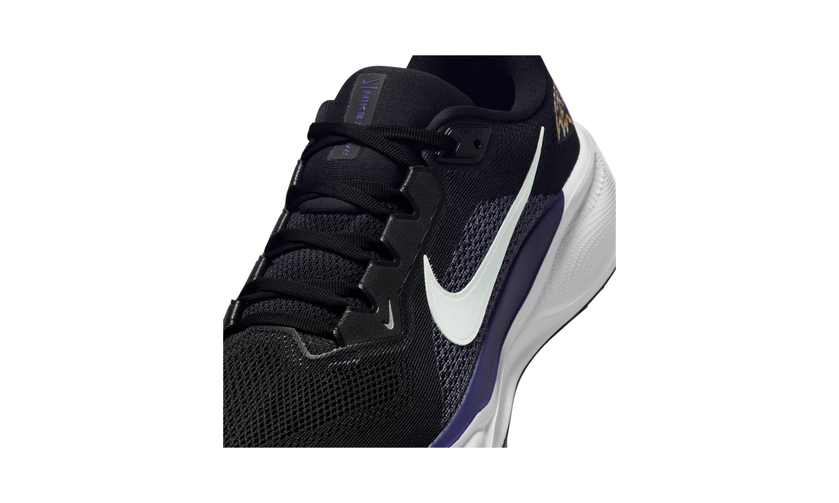 Nike Air Zoom Pegasus 41 Baltimore Ravens (2025)