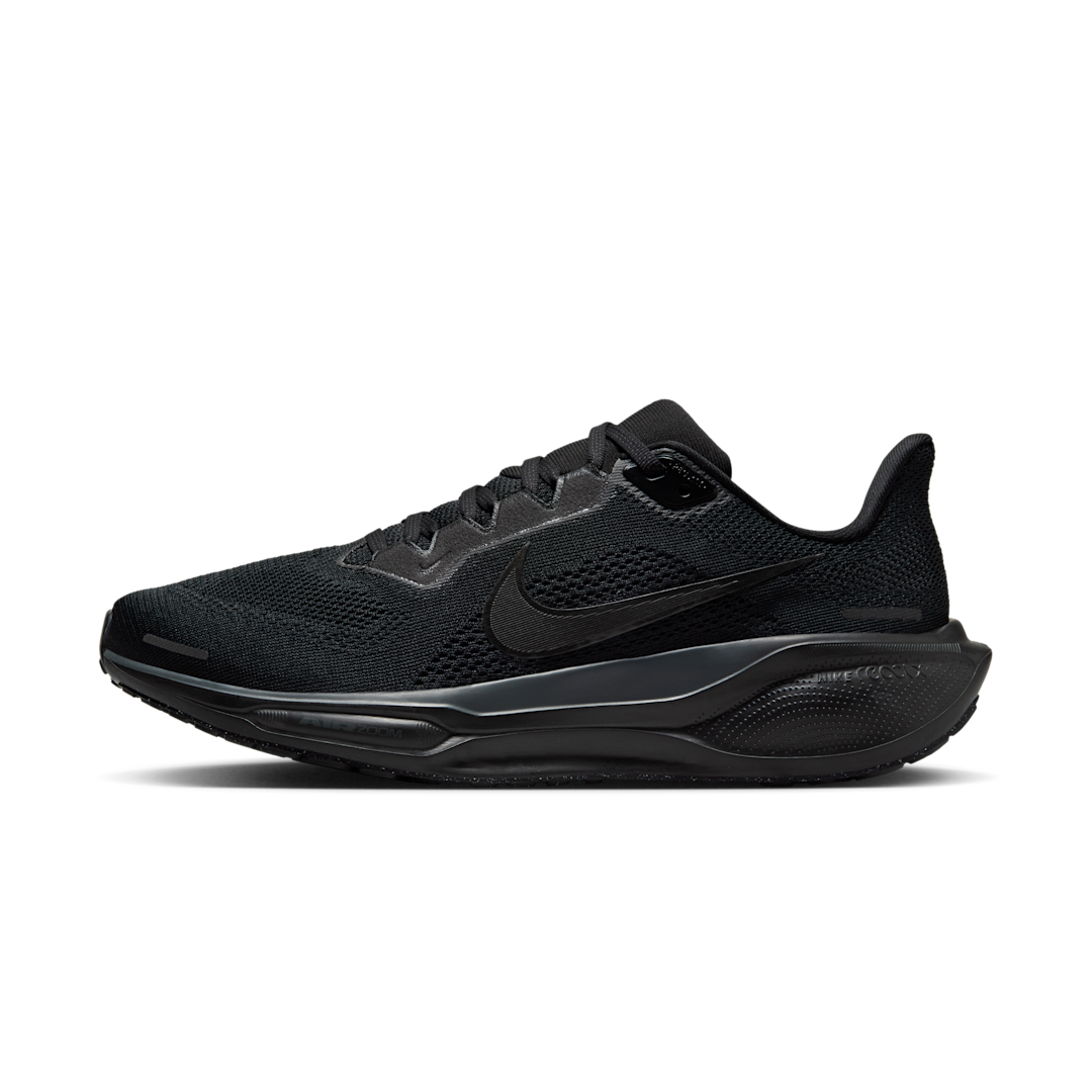 Nike Air Zoom Pegasus 41 Black Anthracite, Black/Anthracite/Black (FD2722-001)