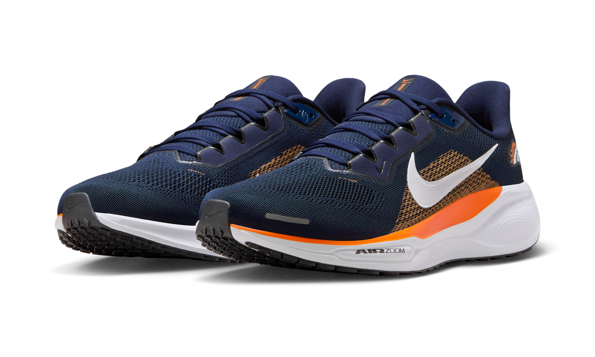 Nike Air Zoom Pegasus 41 Denver Broncos (2025)
