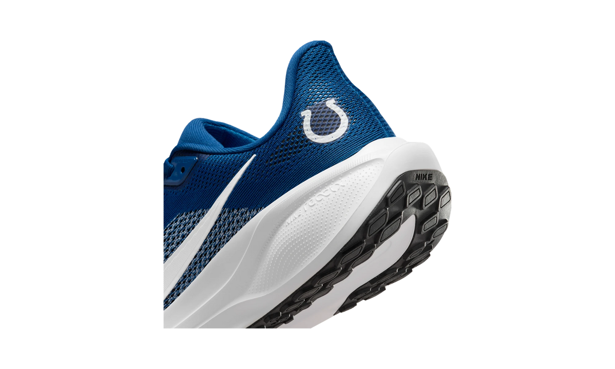 Nike Air Zoom Pegasus 41 Indianapolis Colts (2025)