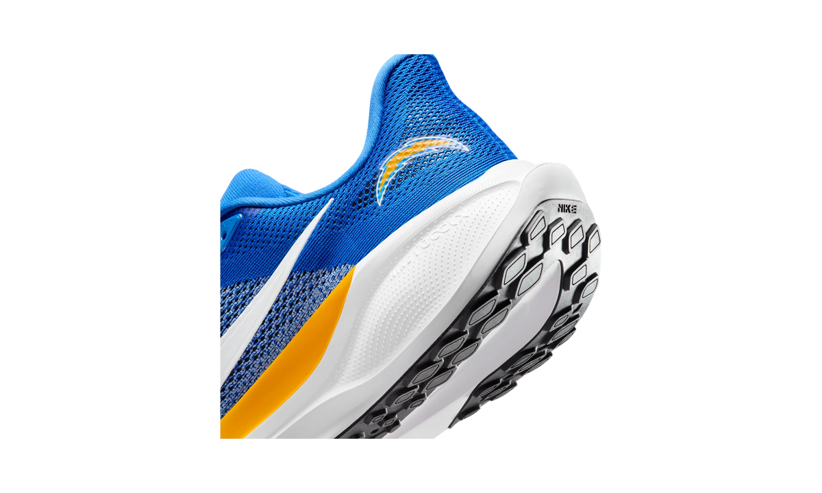 Nike Air Zoom Pegasus 41 Los Angeles Chargers (2025)