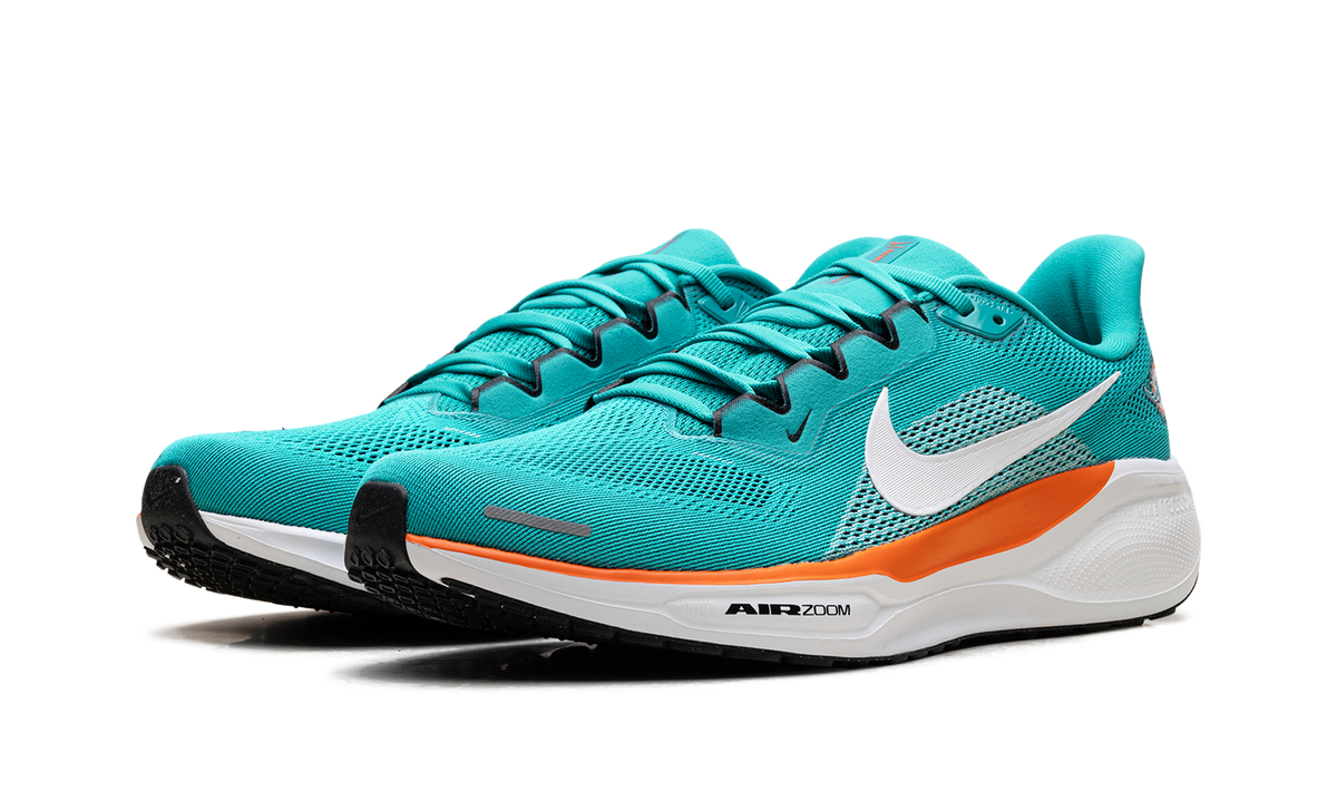 Nike Air Zoom Pegasus 41 Miami Dolphins (2025)