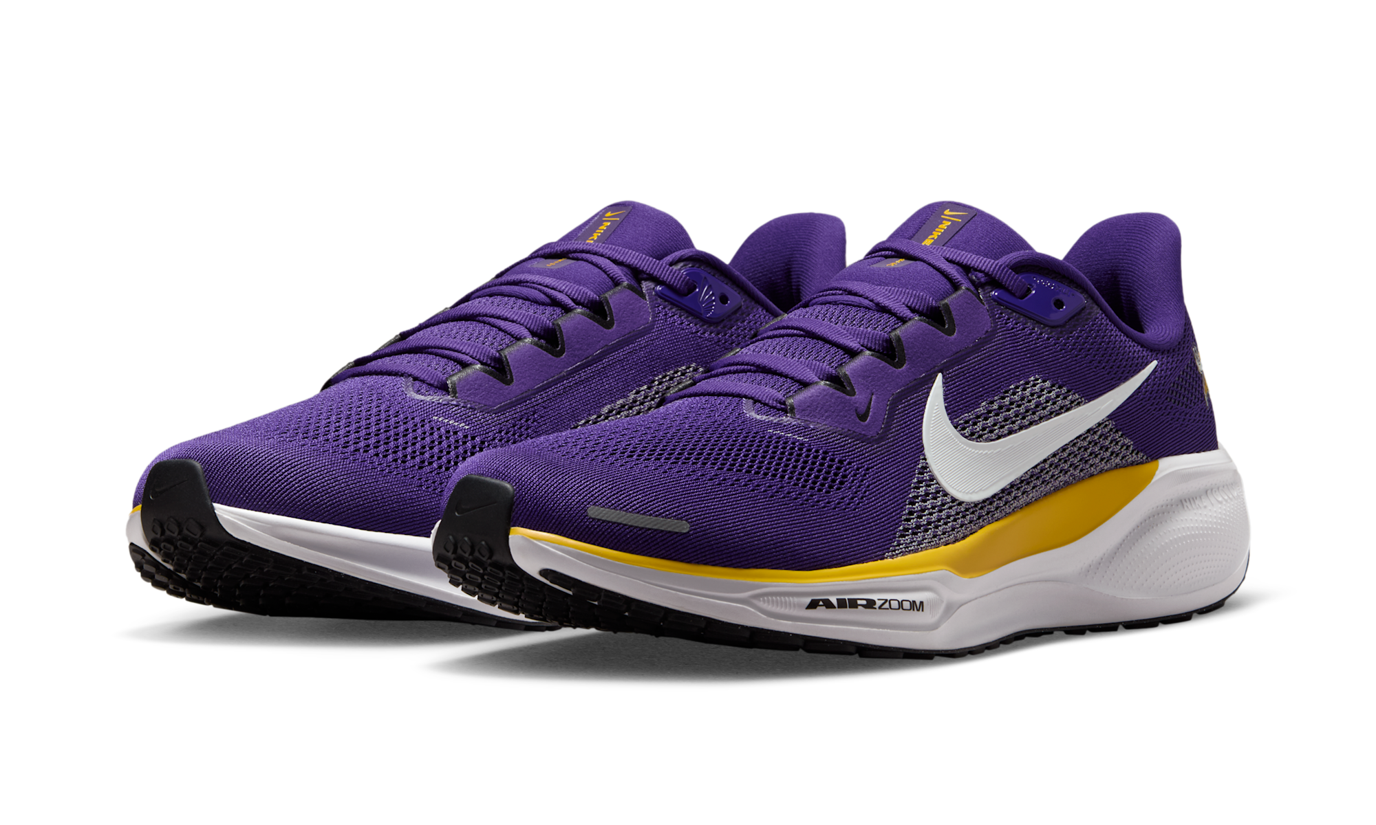 Nike Air Zoom Pegasus 41 Minnesota Vikings (2025)