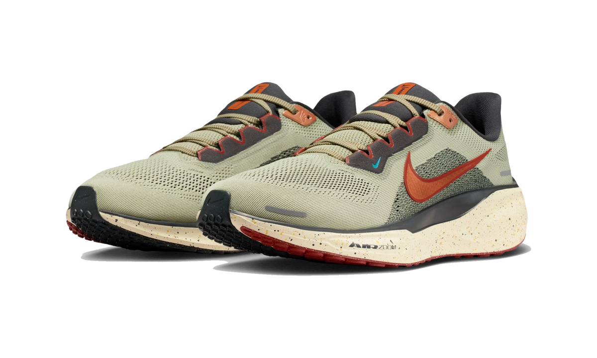 Nike Air Zoom Pegasus 41 Olive Aura