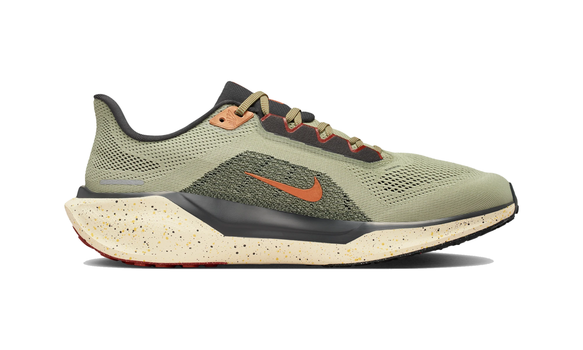 Nike Air Zoom Pegasus 41 Olive Aura