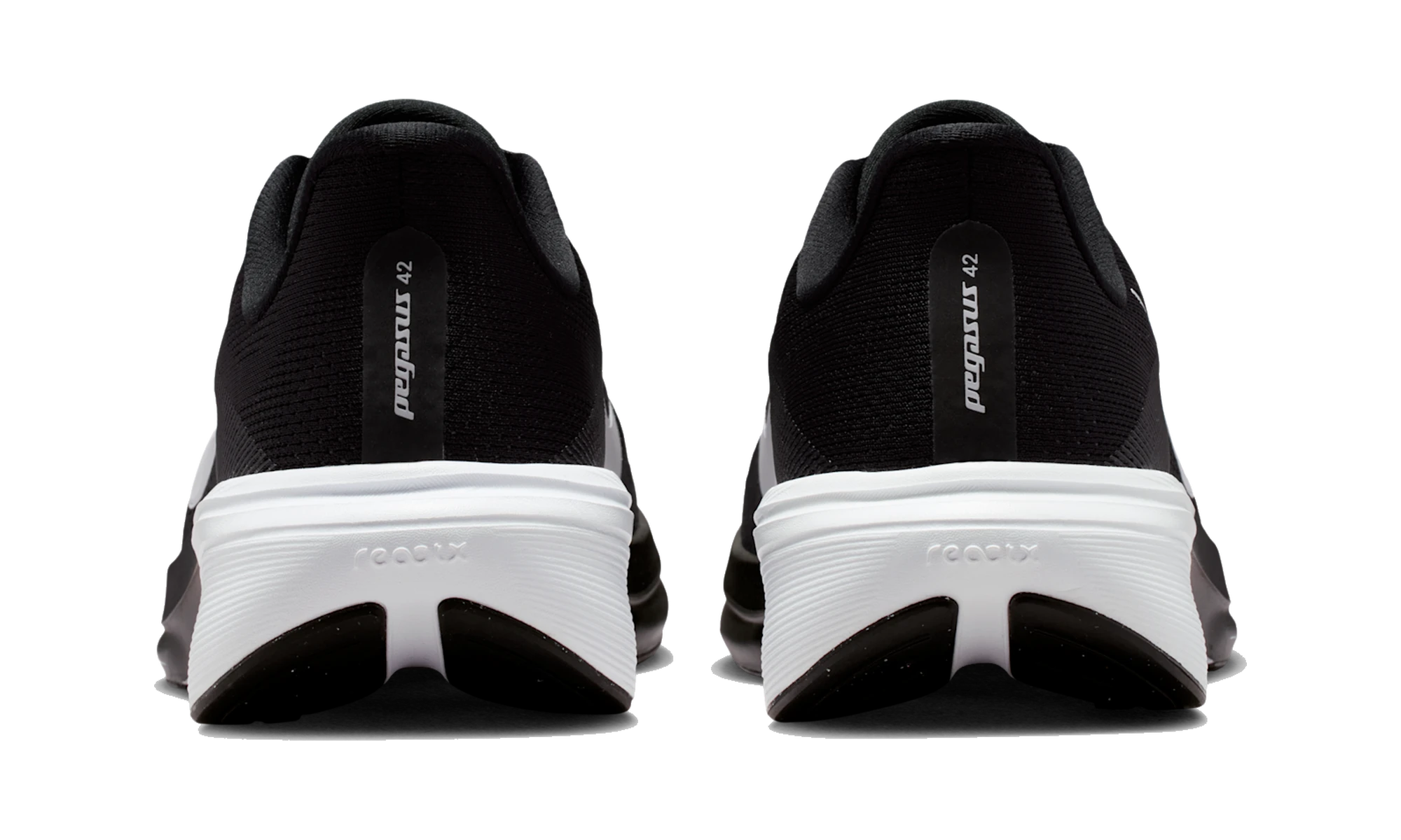 Nike Air Zoom Pegasus 42 Black White