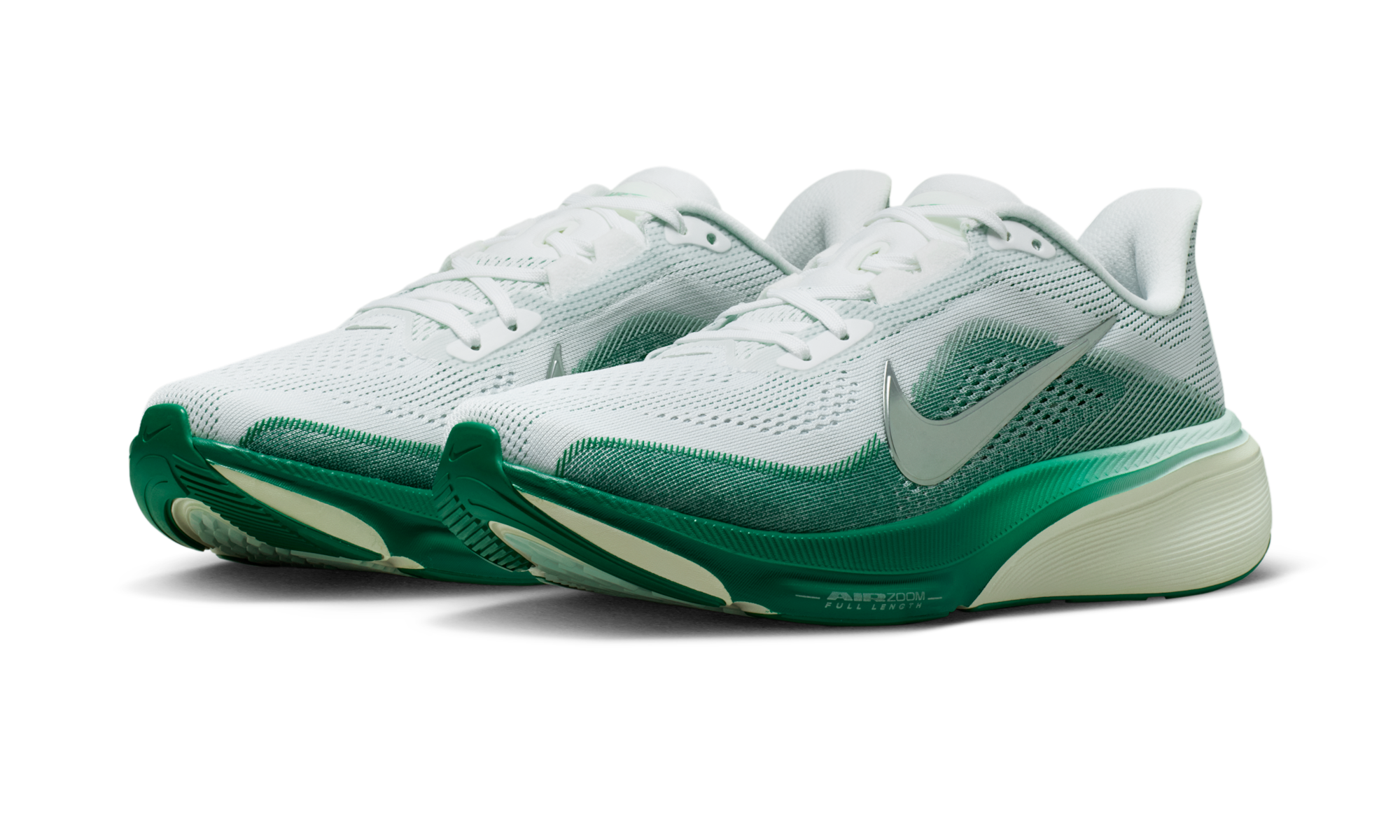 Nike Air Zoom Pegasus 42 Malachite Barely Green