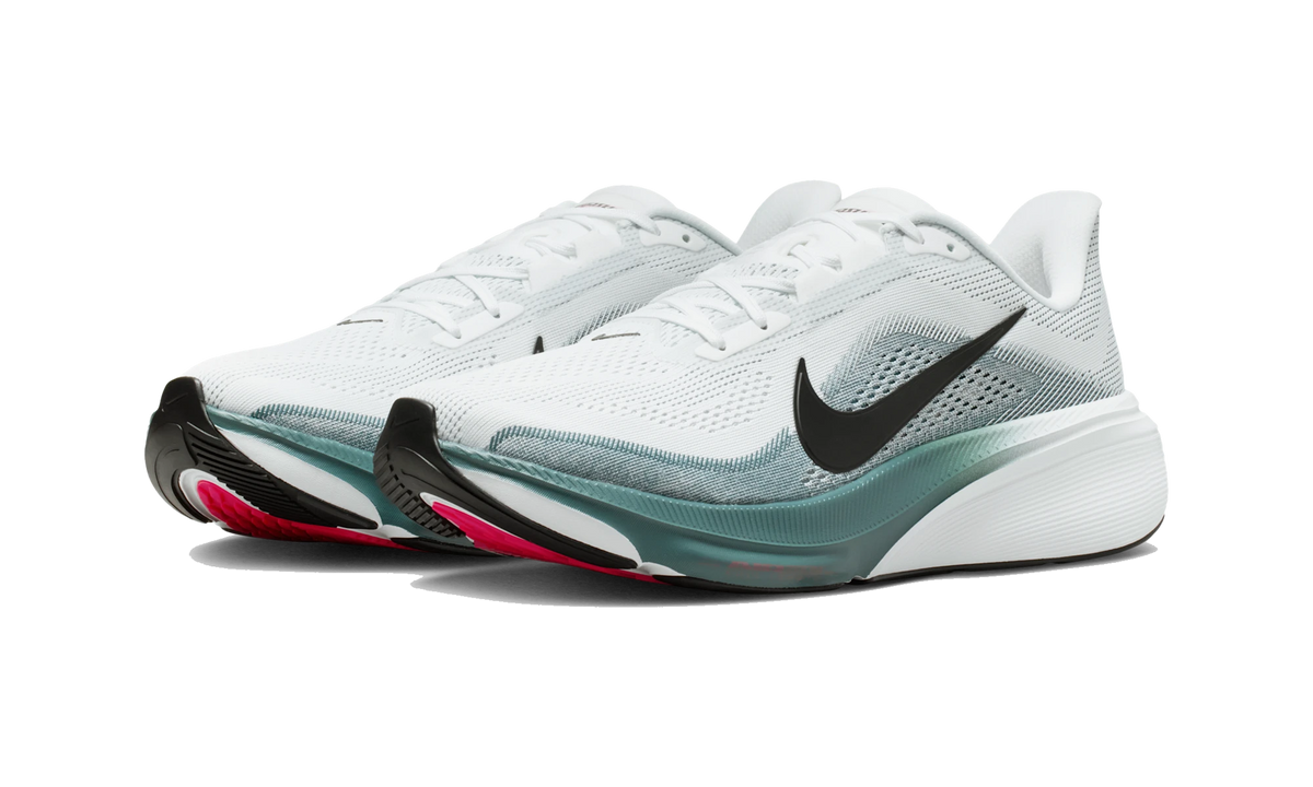 Nike Air Zoom Pegasus 42 White Mineral Slate