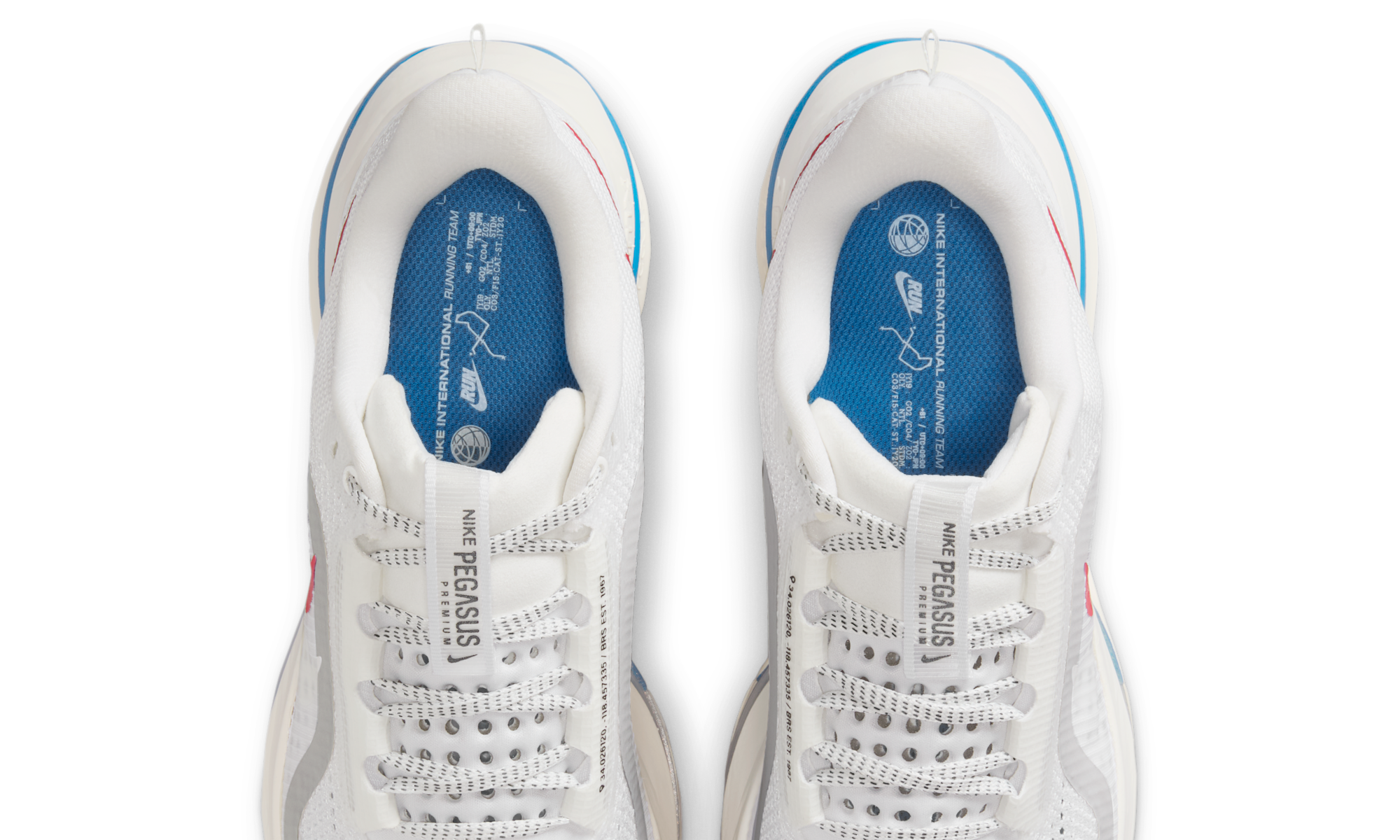 Nike Air Zoom Pegasus Premium Forrest Gump
