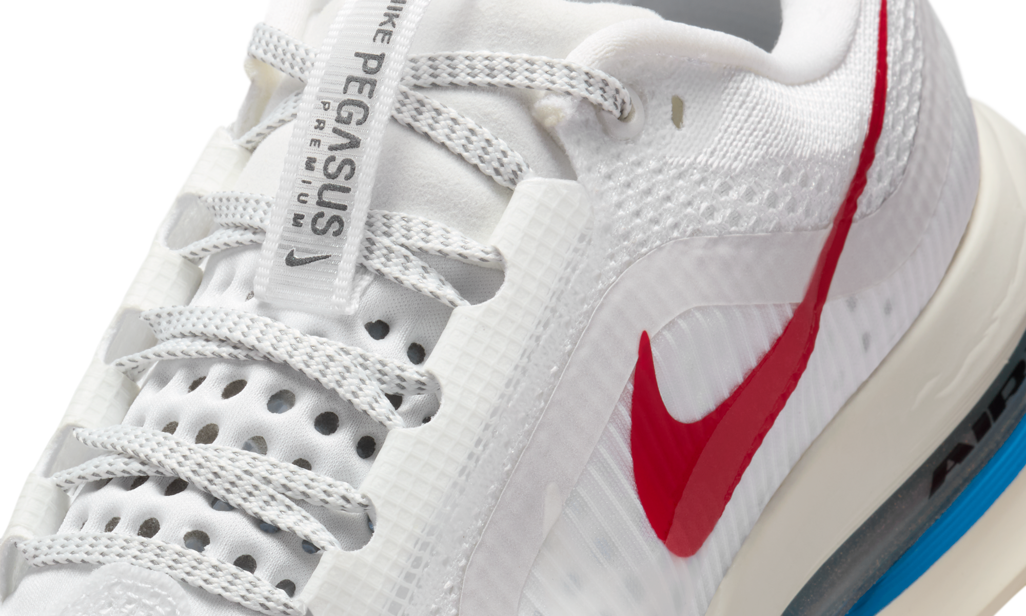 Nike Air Zoom Pegasus Premium Forrest Gump