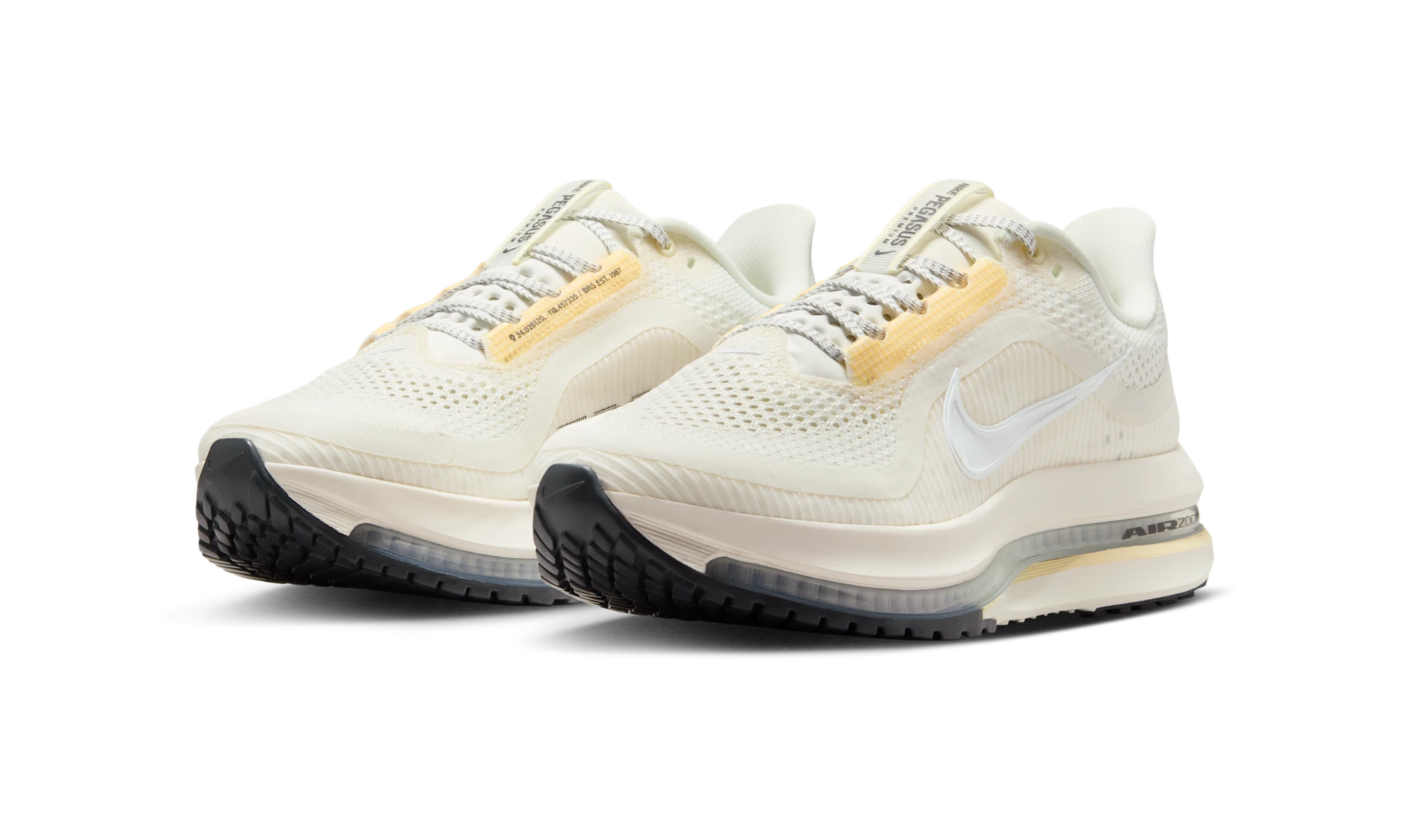 Nike Air Zoom Pegasus Premium Sail Alabaster