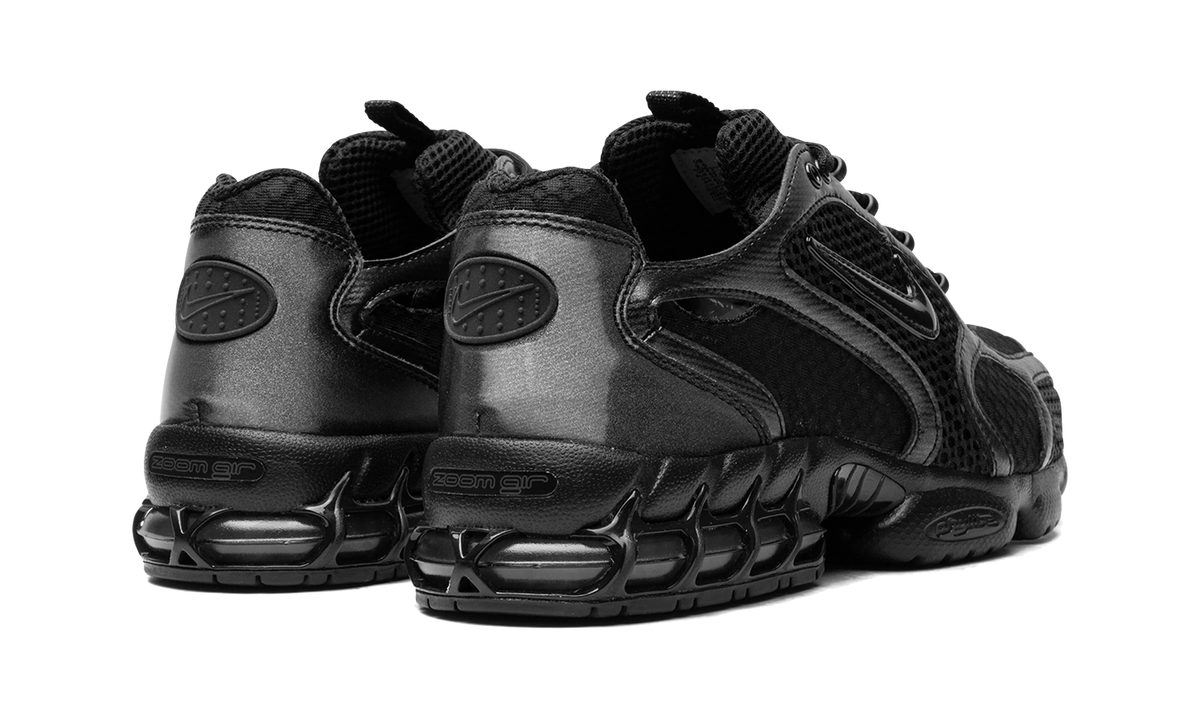 Nike Air Zoom Spiridon Cage 2 Triple Black