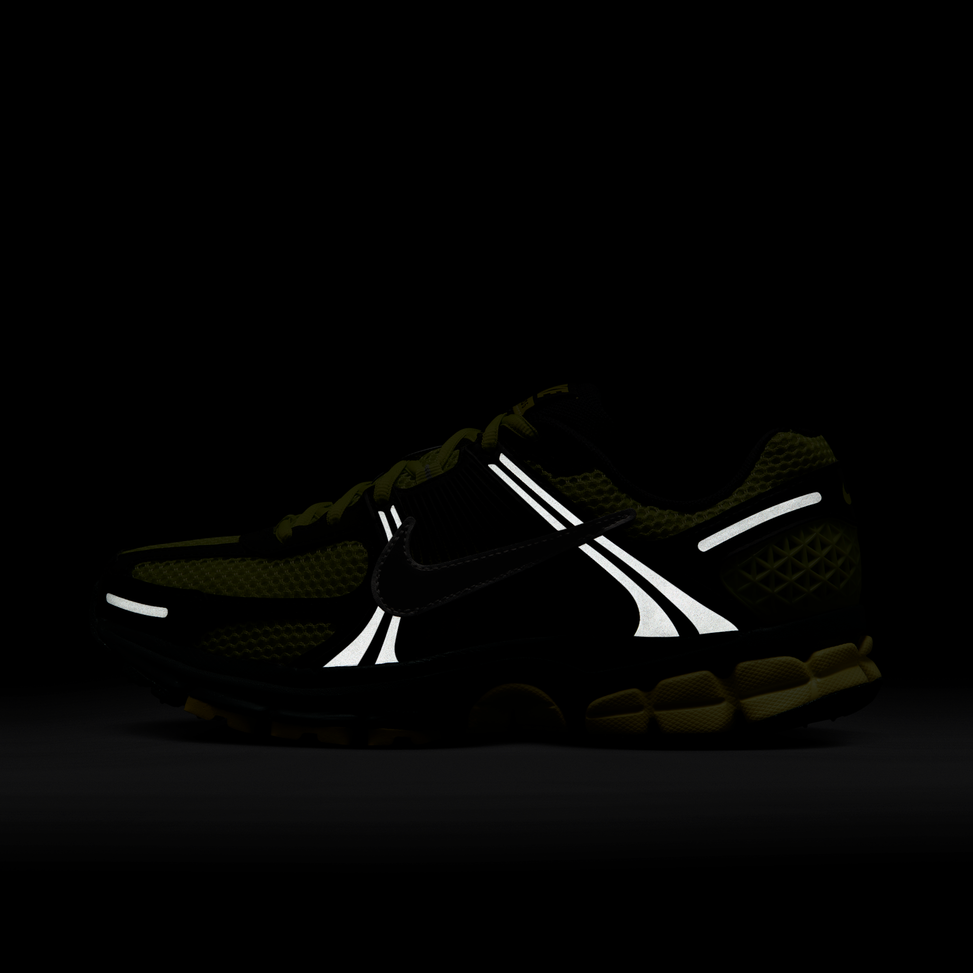 Nike Air Zoom Vomero 5 Bright Cactus