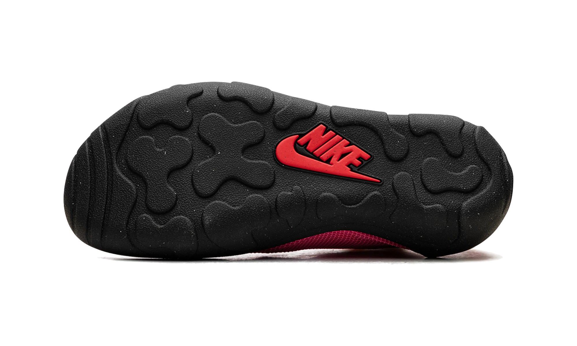 Nike Aqua Turf Vivid Pink Laser Orange