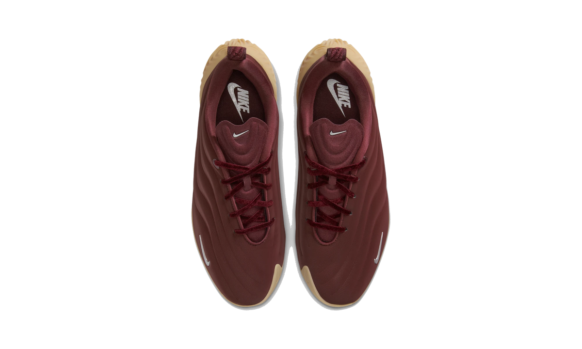 Nike Astra Ultra Burgundy Crush Gum