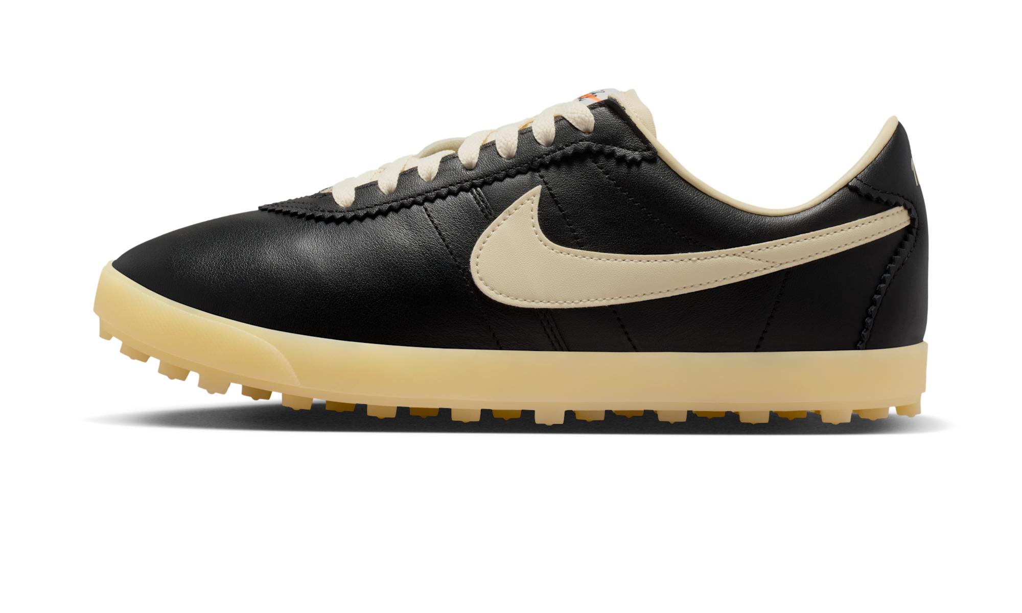 Nike Astro Grabber Black Muslin Sail