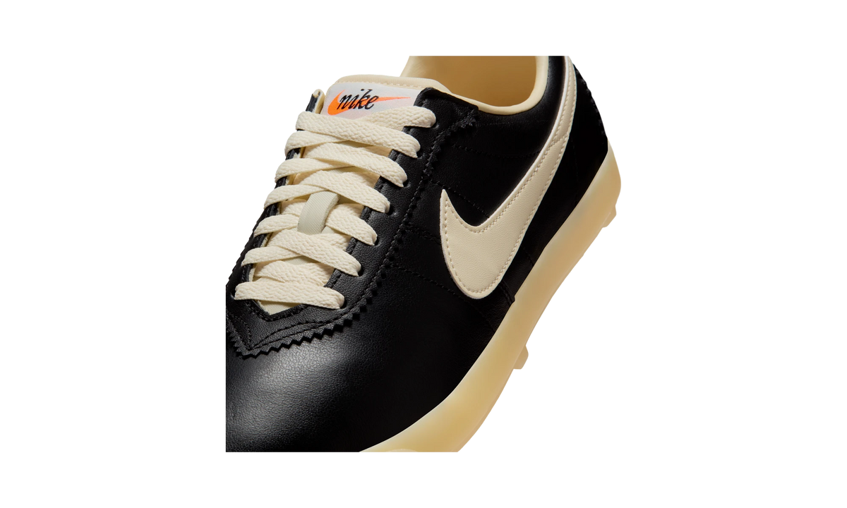 Nike Astro Grabber Black Muslin Sail