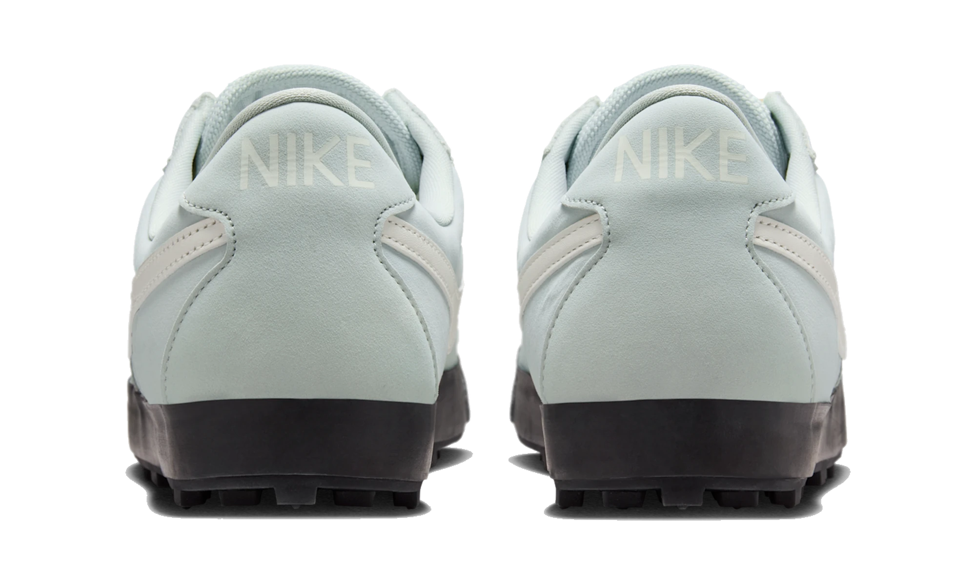 Nike Astro Grabber QS Light Silver