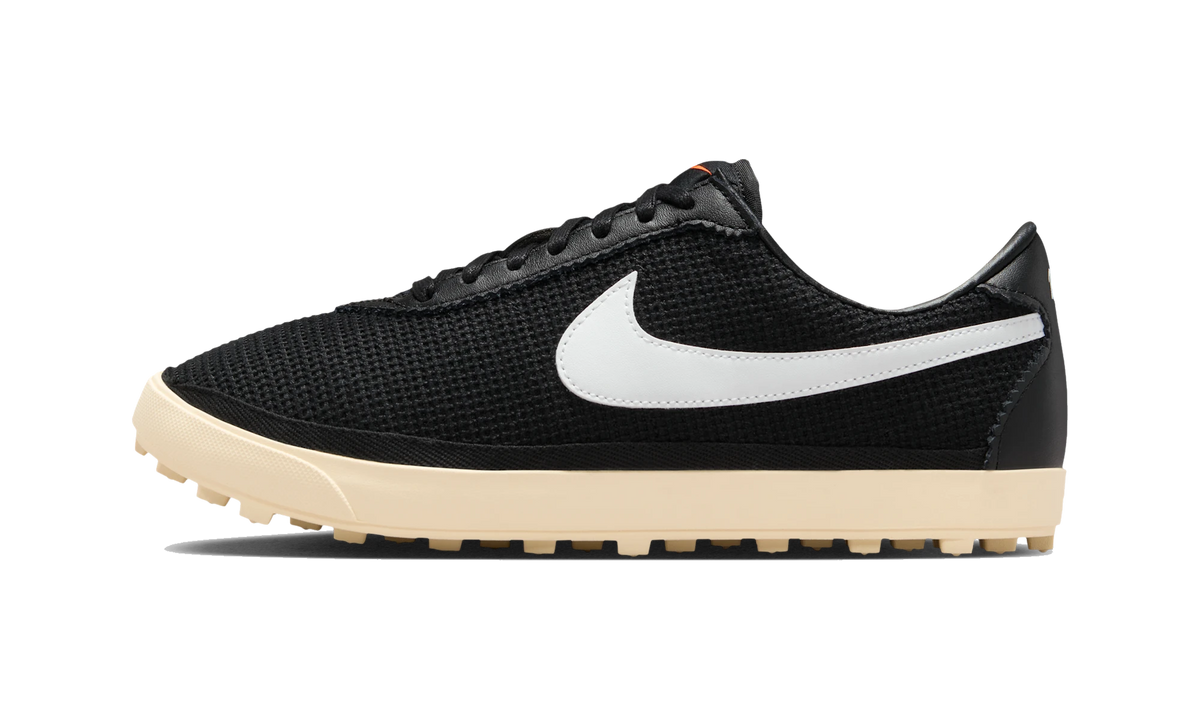Nike Astro Grabber Textile Black White