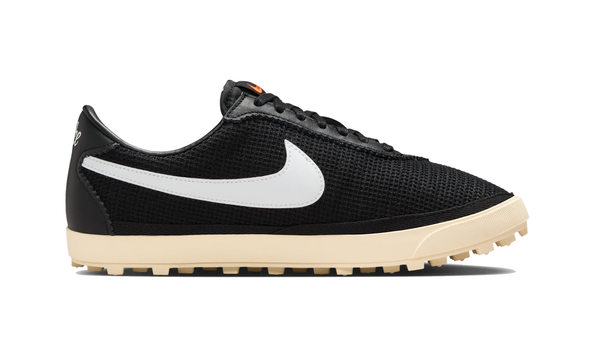 Nike Astro Grabber Textile Black White