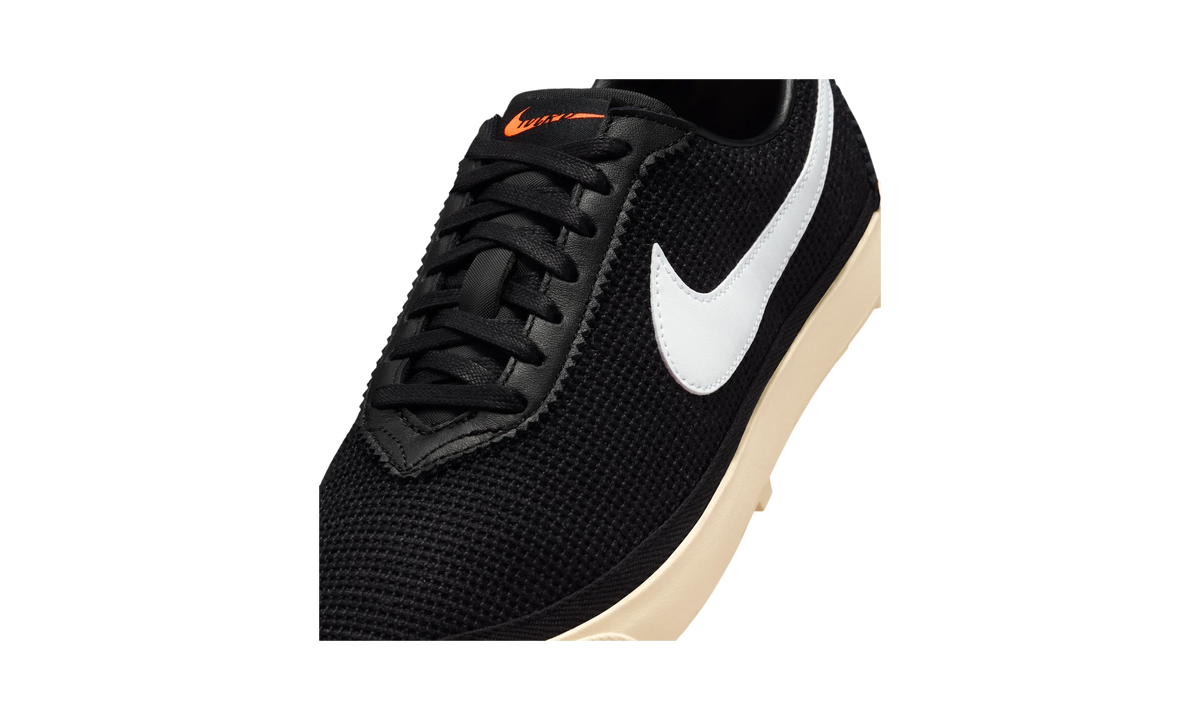 Nike Astro Grabber Textile Black White