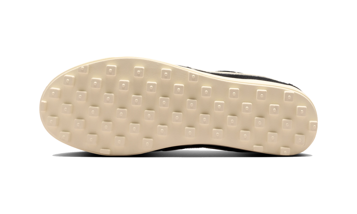 Nike Astrograbber Suede Black Muslin