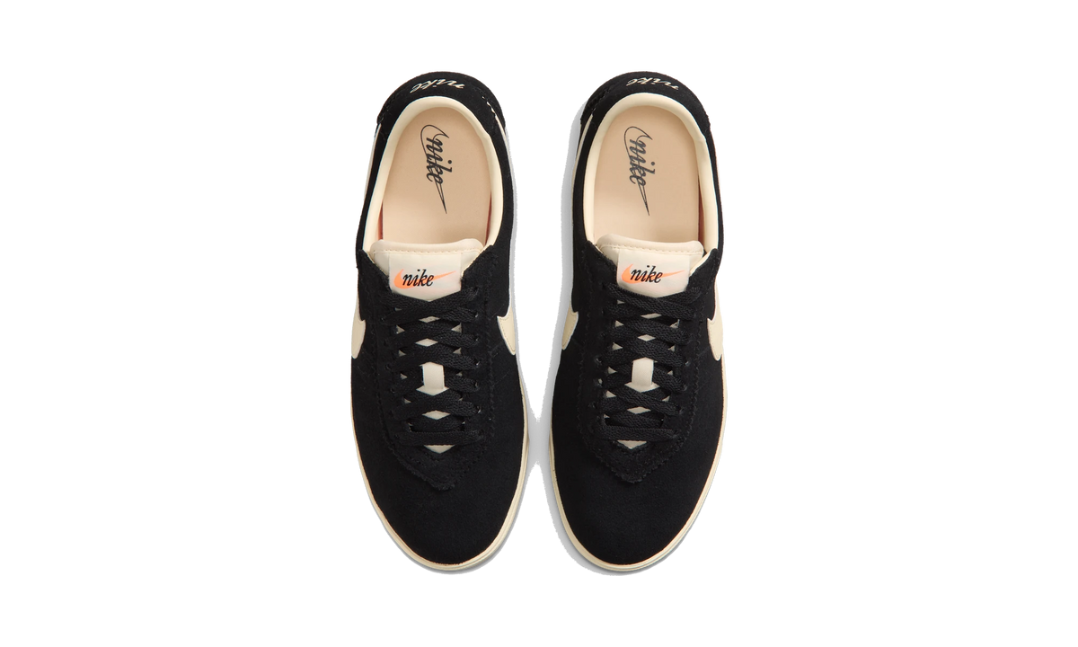 Nike Astrograbber Suede Black Muslin