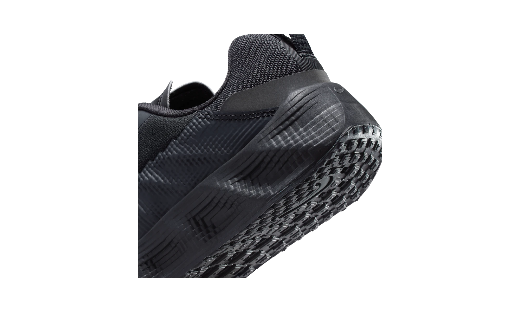 Nike Ava Rover Black Anthracite
