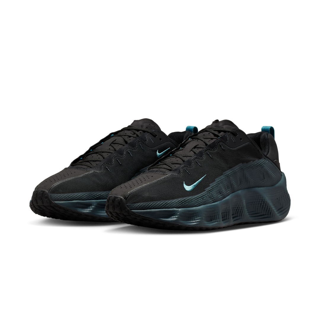 Nike Ava Rover Black Blue Sage
