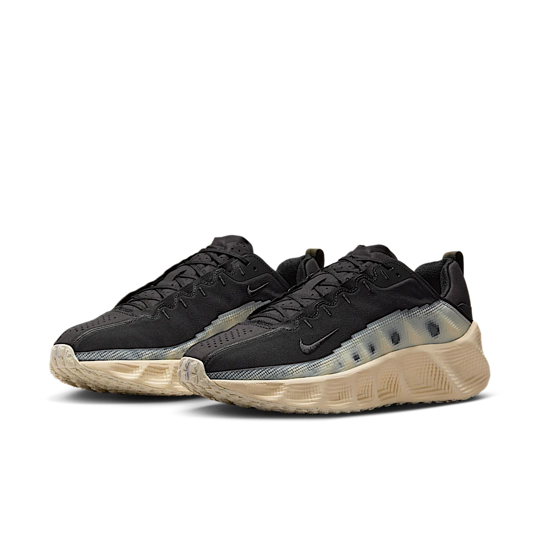 Nike Ava Rover Black Muslin, Black /Anthracite/Black/Sequoia/Muslin (DX4215-003)