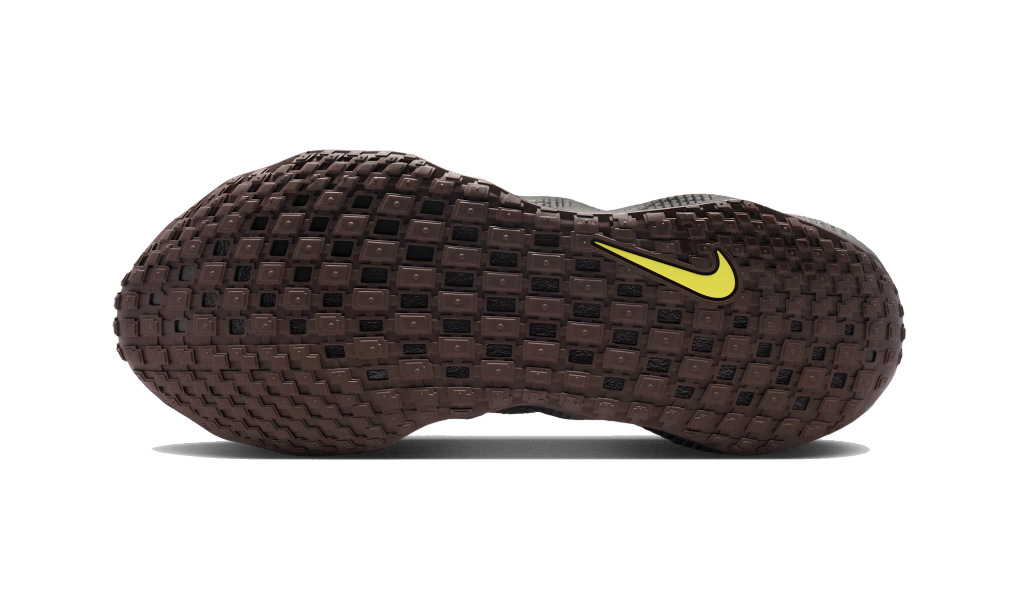 Nike Ava Rover Earth Black Bright Cactus
